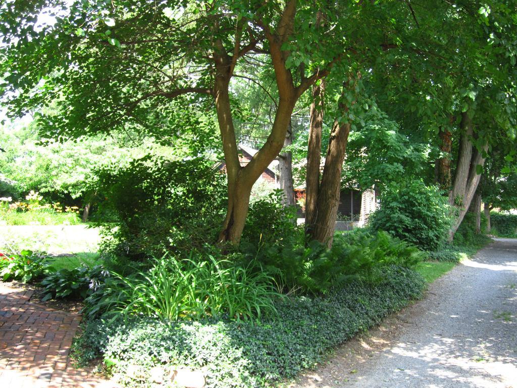 Baldwinsville Bed And Breakfast Zewnętrze zdjęcie