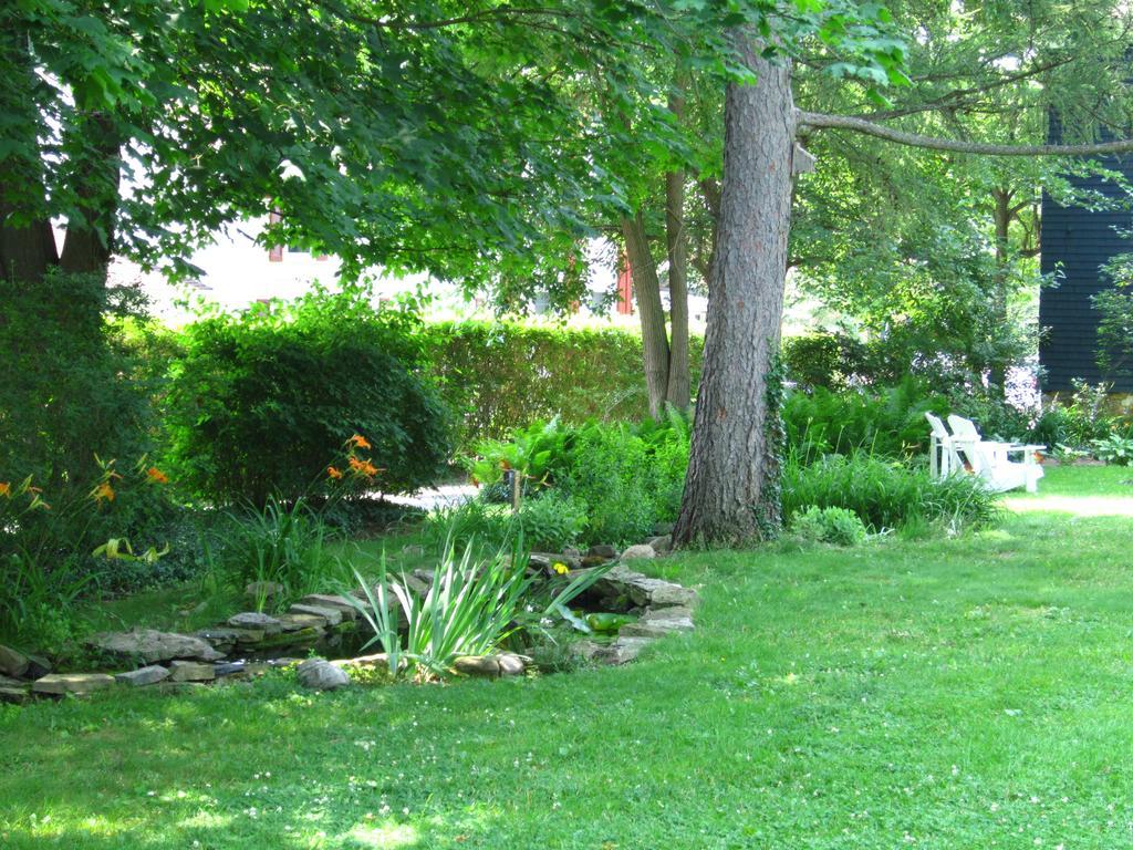 Baldwinsville Bed And Breakfast Zewnętrze zdjęcie