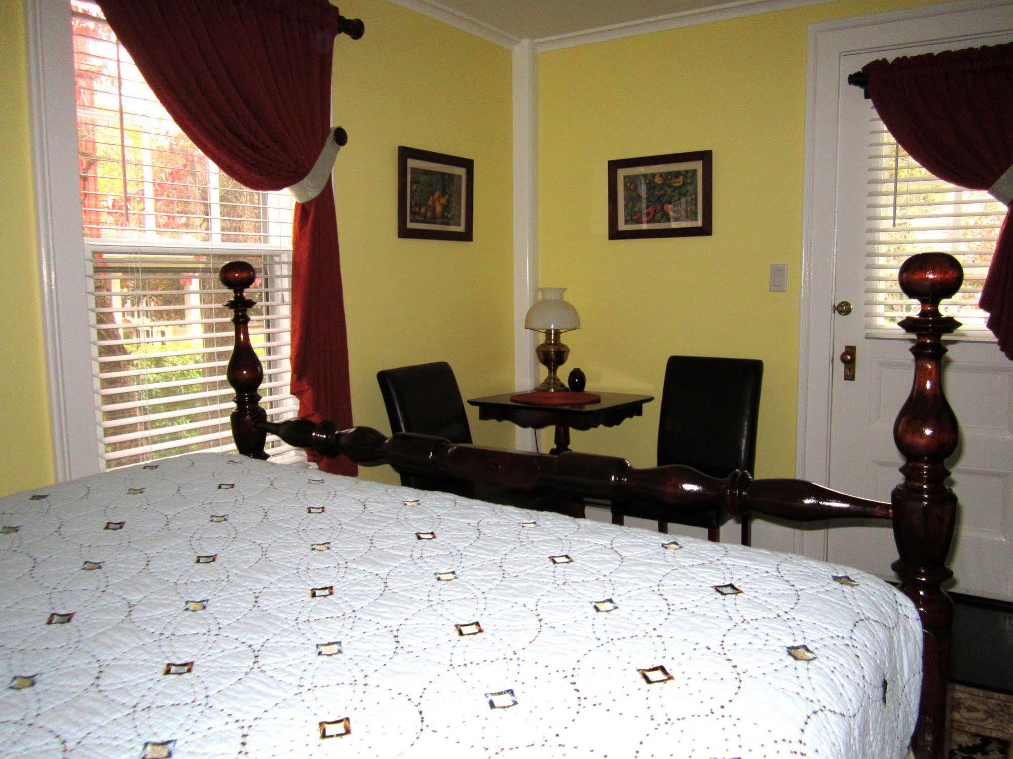 Baldwinsville Bed And Breakfast Zewnętrze zdjęcie