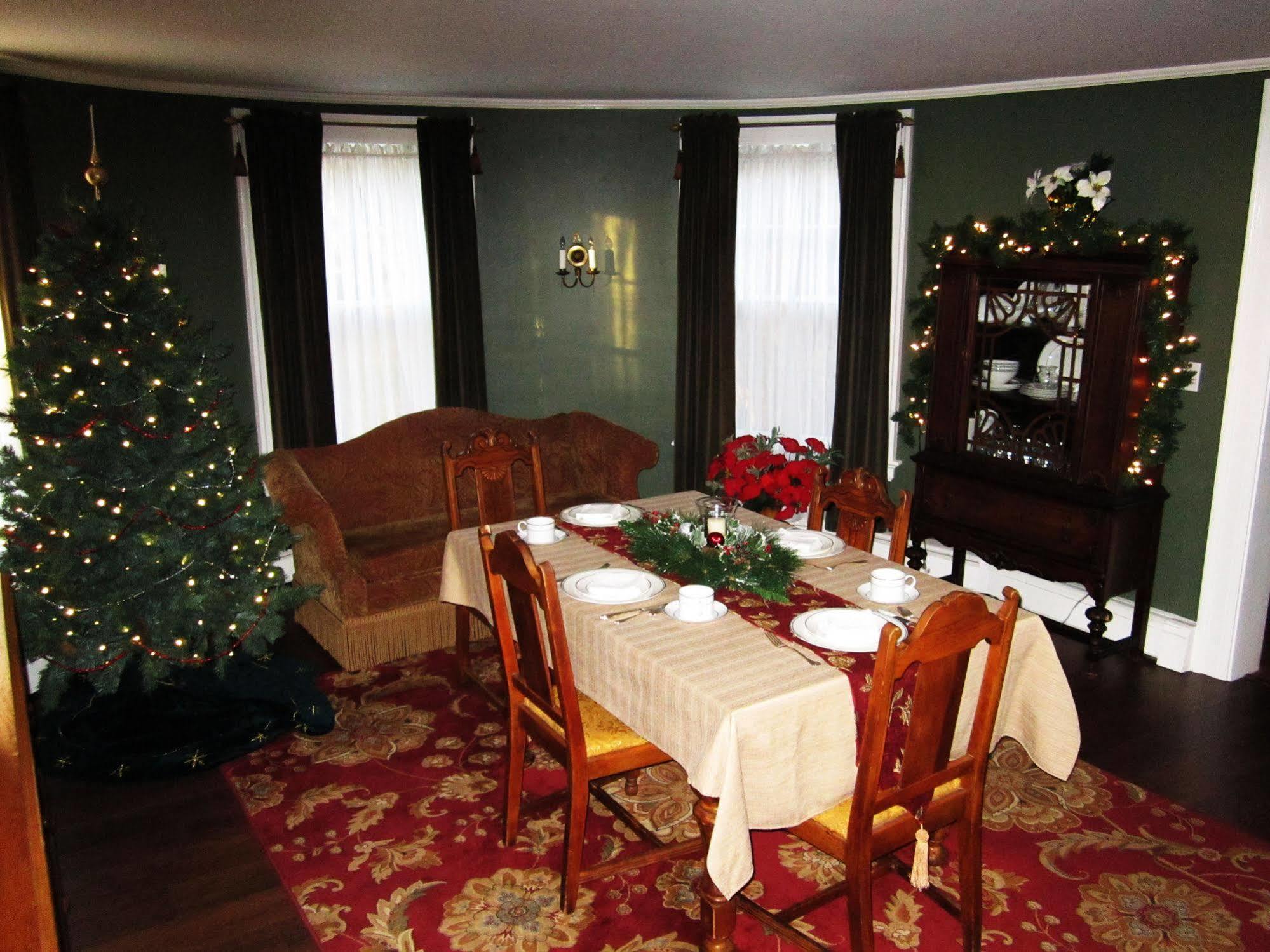 Baldwinsville Bed And Breakfast Zewnętrze zdjęcie